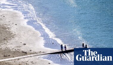 Horror in Wellington as millions of litres of untreated sewage flow into the sea | New Zealand