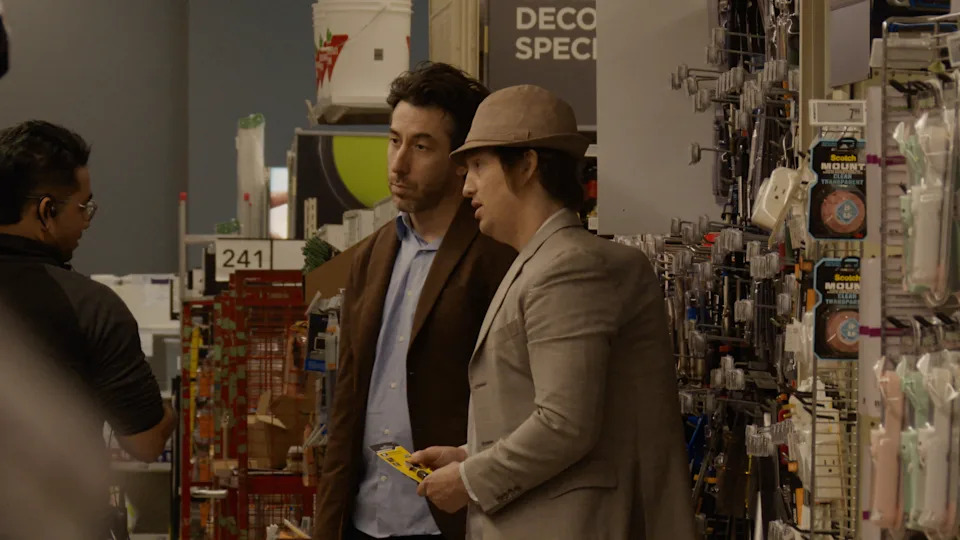 Nirvanna the Band the Show the Movie (Elevation Pictures)