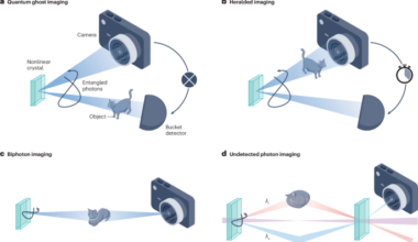 Quantum imaging with correlated photon pairs