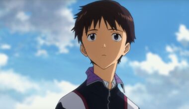 Screenshot: 株式会社カラー khara inc.official/YouTube/Kotaku