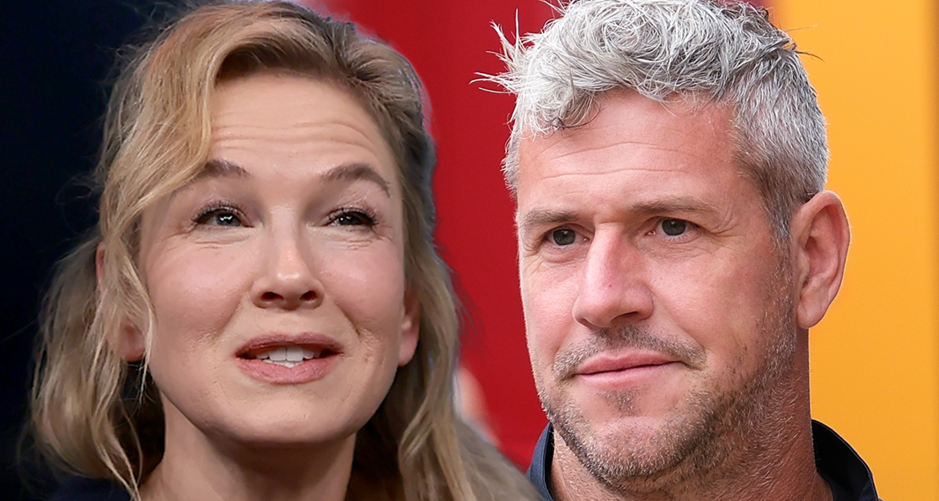 Renee Zellweger, Ant Anstead Sued by Woman Injured While Visiting His Rental House