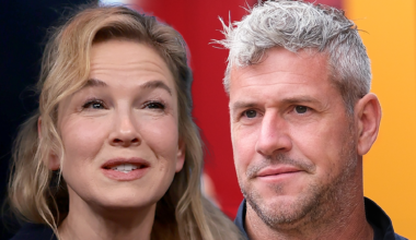 Renee Zellweger, Ant Anstead Sued by Woman Injured While Visiting His Rental House