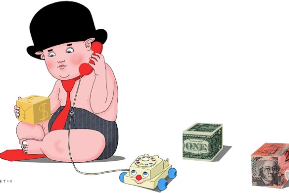 The earlier you start, the longer you'll have for compound interest to do its work.