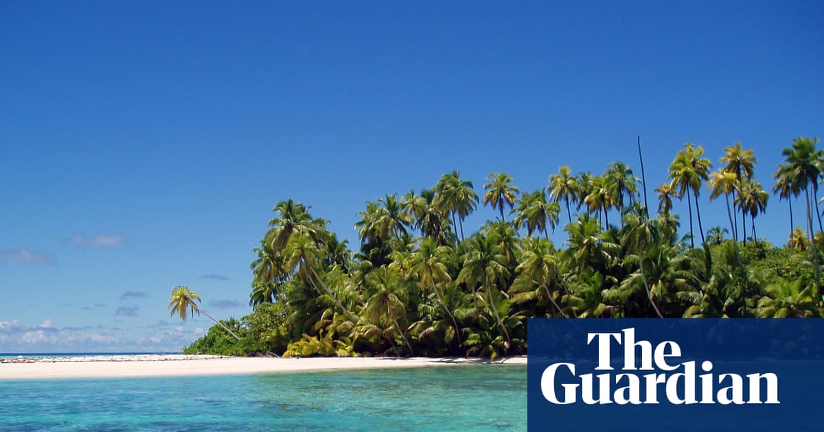 Why the Chagos Islands’ ecology will not be wrecked by return to Mauritius | Chagos Islands