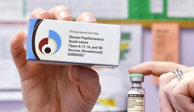 Doctors, health groups call for action as Canada lags on cervical cancer prevention