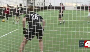 St. Louis soccer community excited for 2028 Olympics