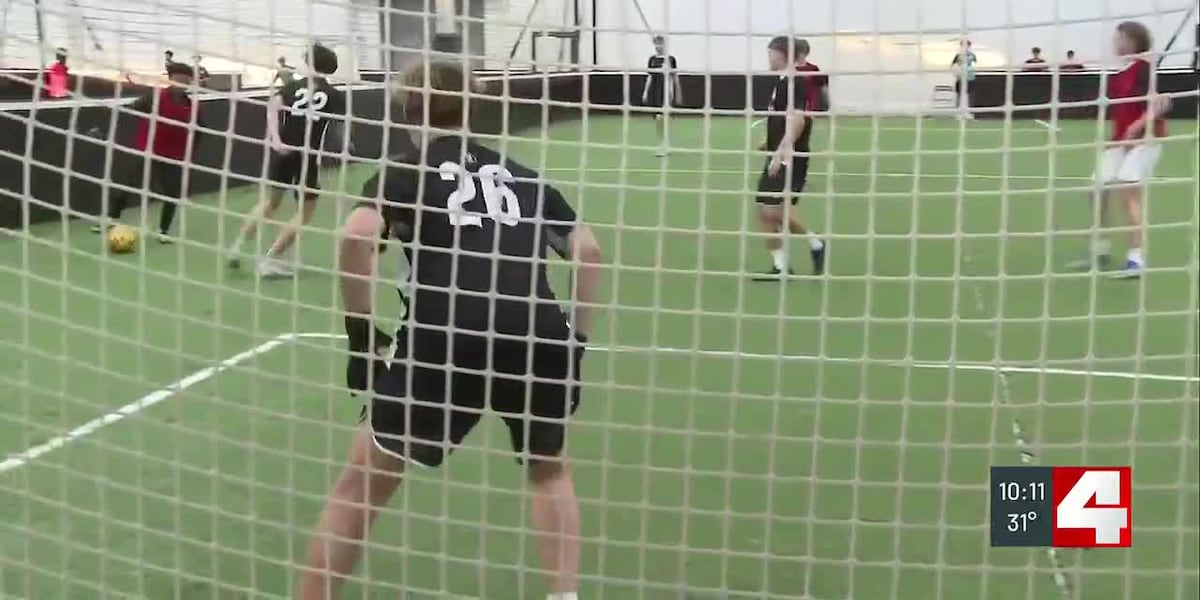 St. Louis soccer community excited for 2028 Olympics