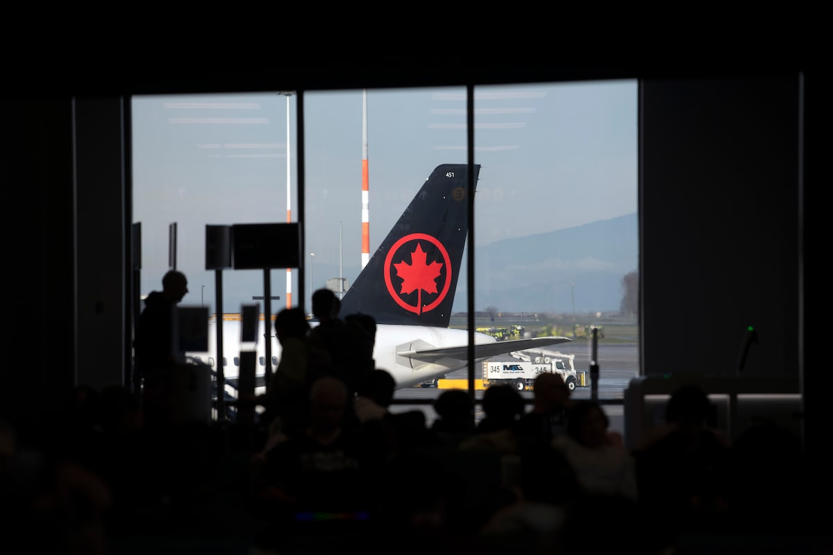 Air Canada suspends flights to Cuba amid fuel shortage
