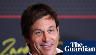 Wolff urges Mercedes rivals to ‘focus on themselves’ amid 2026 engine row | Formula One 2026