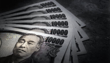 Reality behind Trump's tariffs, AI job losses and Japan's debt