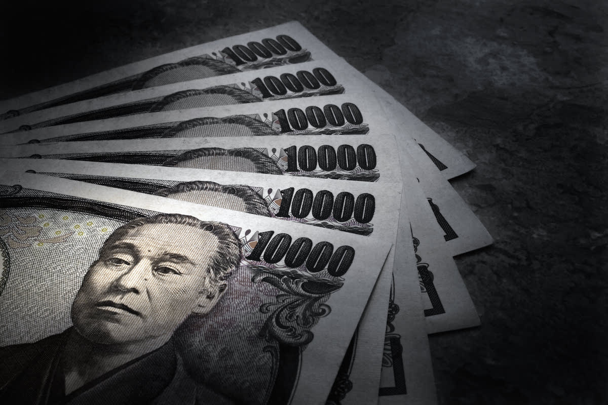 Reality behind Trump's tariffs, AI job losses and Japan's debt