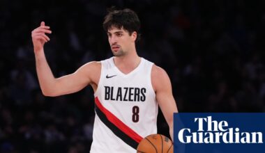 From the foul line to the fault line: Deni Avdija, Israel and the collapse of online nuance | NBA