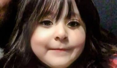 Judge to deliver sentence in Edmonton girl’s murder case that saw Crown and police at odds