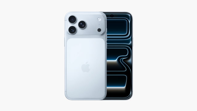 iPhone 18 Pro Max to Feature 5,100 - 5,200mAh Battery and 2nm A20 Pro Chip [Rumor] 