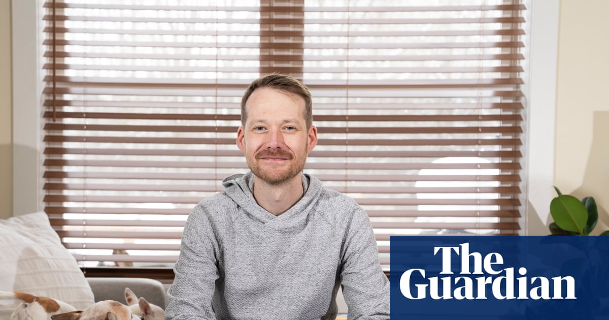 The troubling rise of longevity fixation syndrome: ‘I was crushed by the pressure I put on myself’ | Health