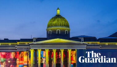 National Gallery to make major cuts in effort to stem ballooning deficit | National Gallery