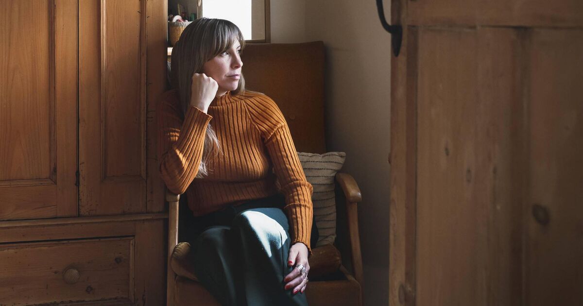 See inside Cork interior designer Cathy Angelini's home