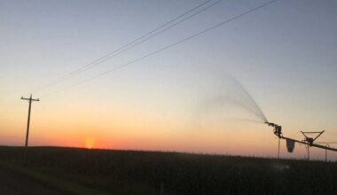 Water supplies in southern Alberta strong in early 2026