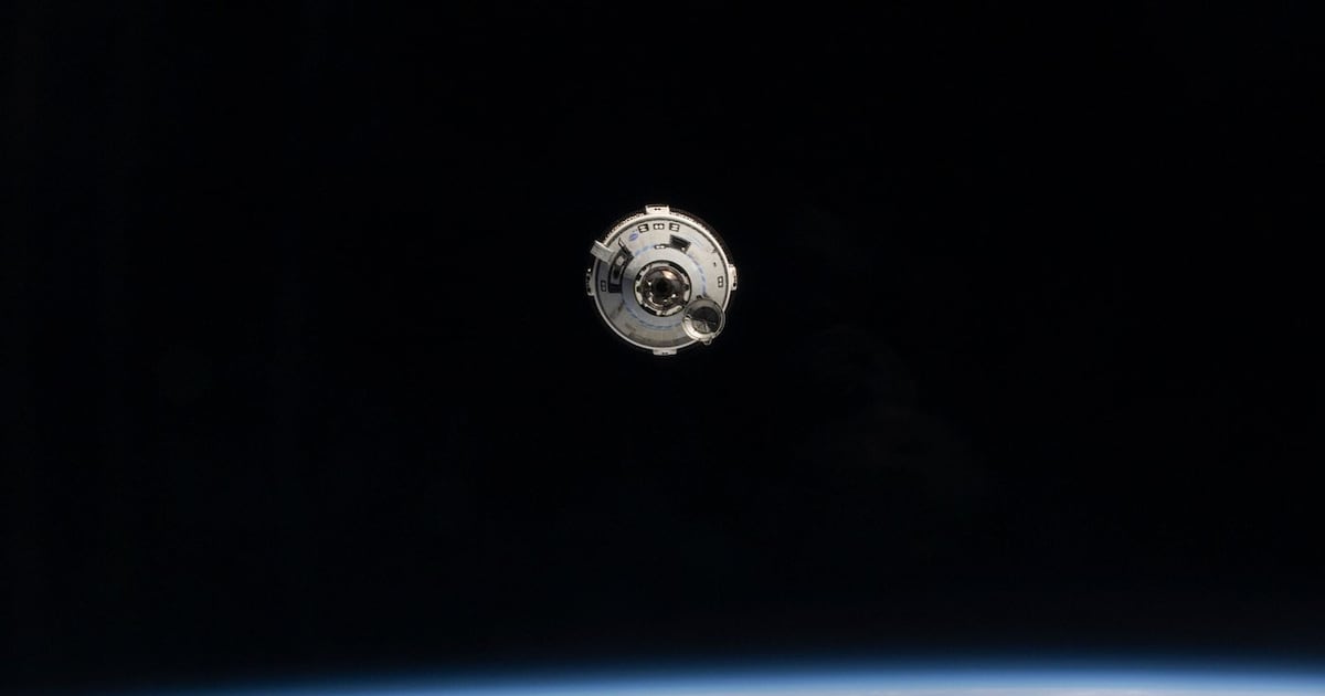 NASA boss blasts Boeing and space agency managers for Starliner’s botched astronaut flight - CTV News