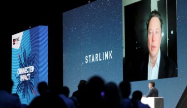 Starlink’s African venture is a tale of two countries