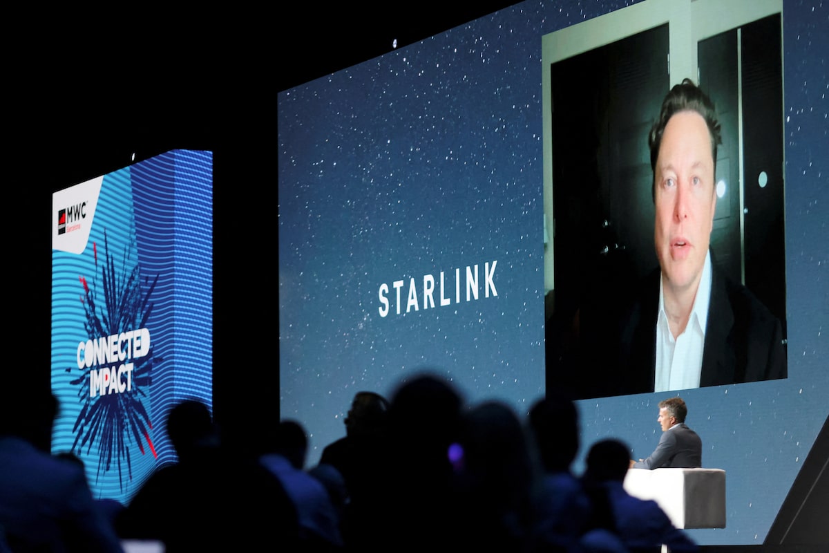 Starlink’s African venture is a tale of two countries