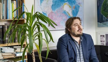 A Nordic social model: Inuit want Canada to take tips from Greenland - CTV News