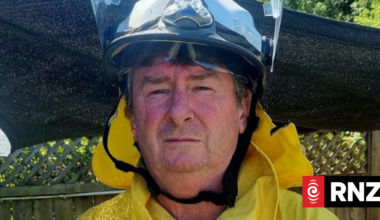 Volunteer firefighters renew calls for ACC mental health cover