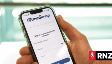 MediMap hack: Pharmacists implement manual system to maintain safe care levels