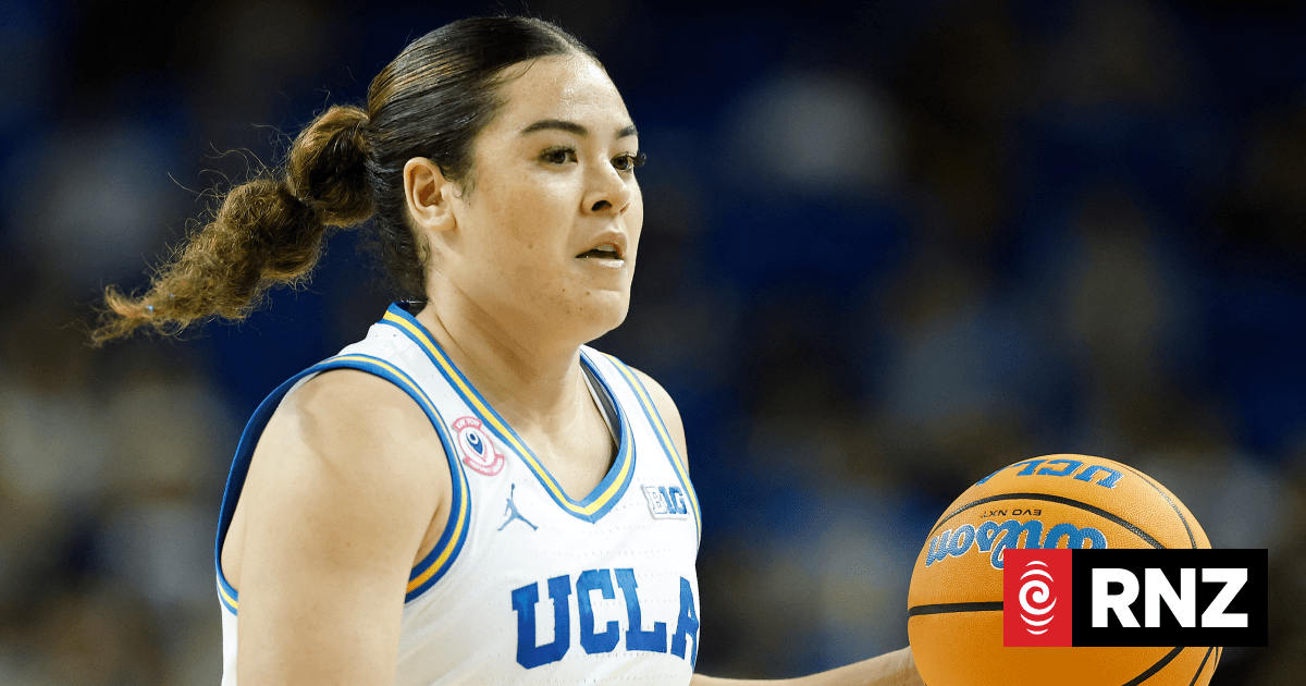 WNBA back on fit-again Charlisse Leger-Walker's radar