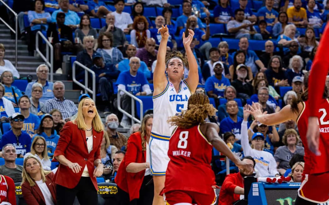 Charlisse Leger-Walker