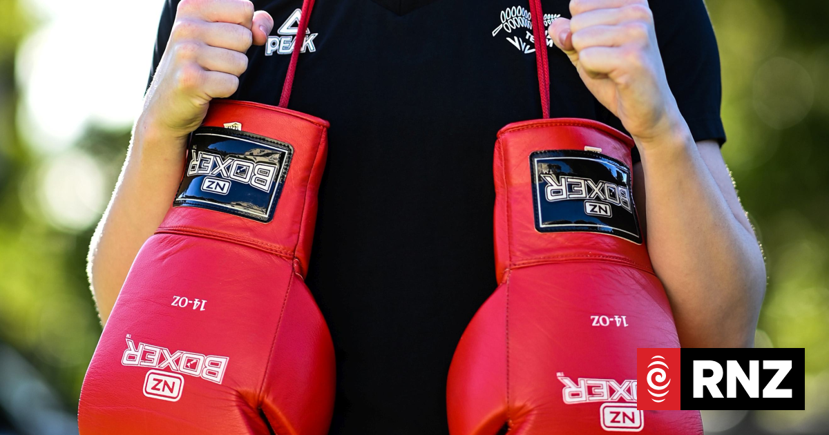 Boxing NZ appoints new leadership as investigation into head coach drags on