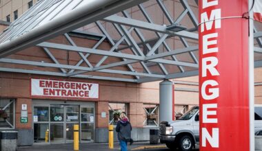 Alberta to increase doctor spending by 22 per cent in upcoming budget