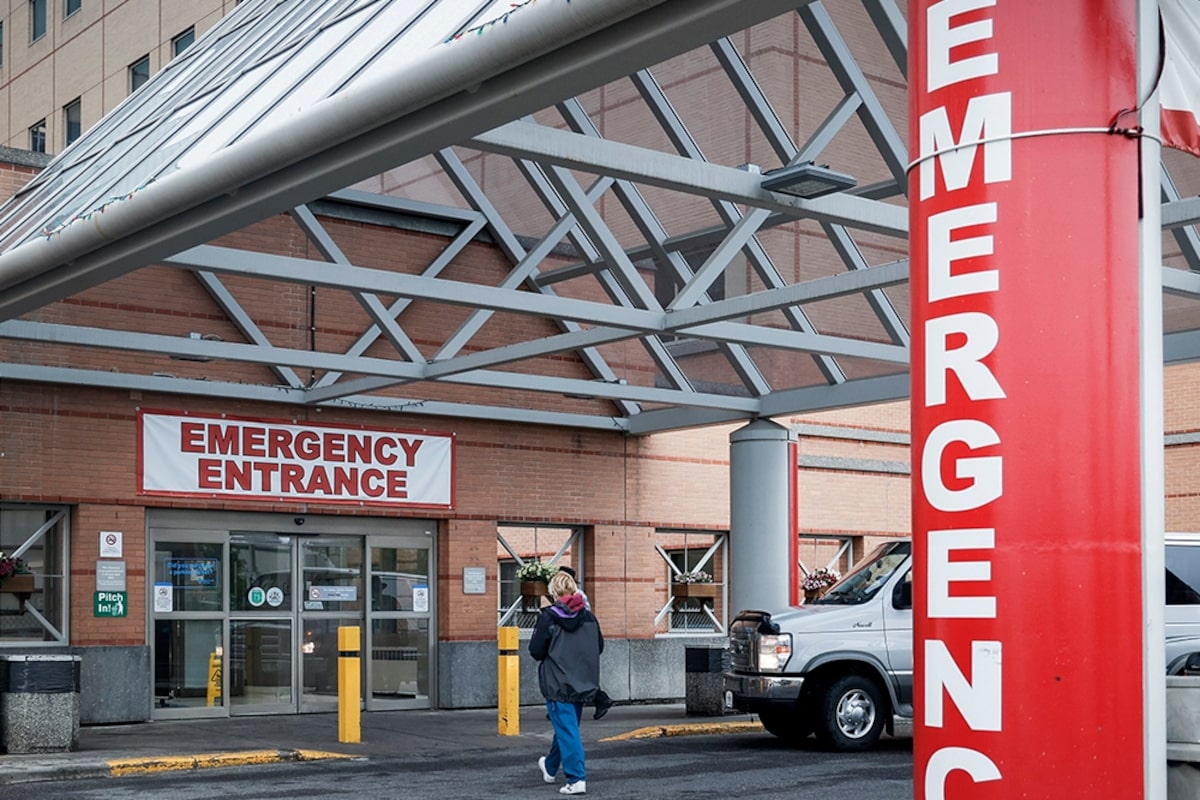 Alberta to increase doctor spending by 22 per cent in upcoming budget