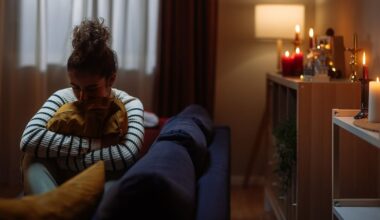 How does heartbreak affect the body?