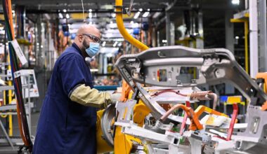 General Motors to invest $63-million for upgrade at Oshawa plant