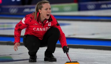 Winter Olympics 2026 live updates: Homan curling against Sweden in women's semis; Canada faces Finland in men's hockey without Crosby