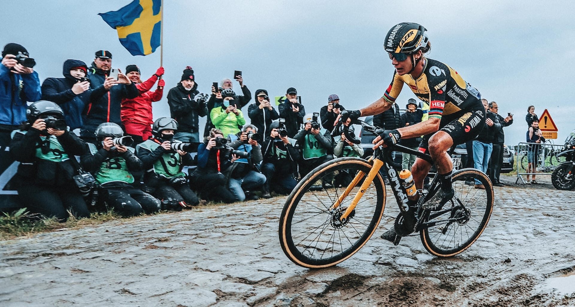 Big changes are in store for Paris-Roubaix Femmes