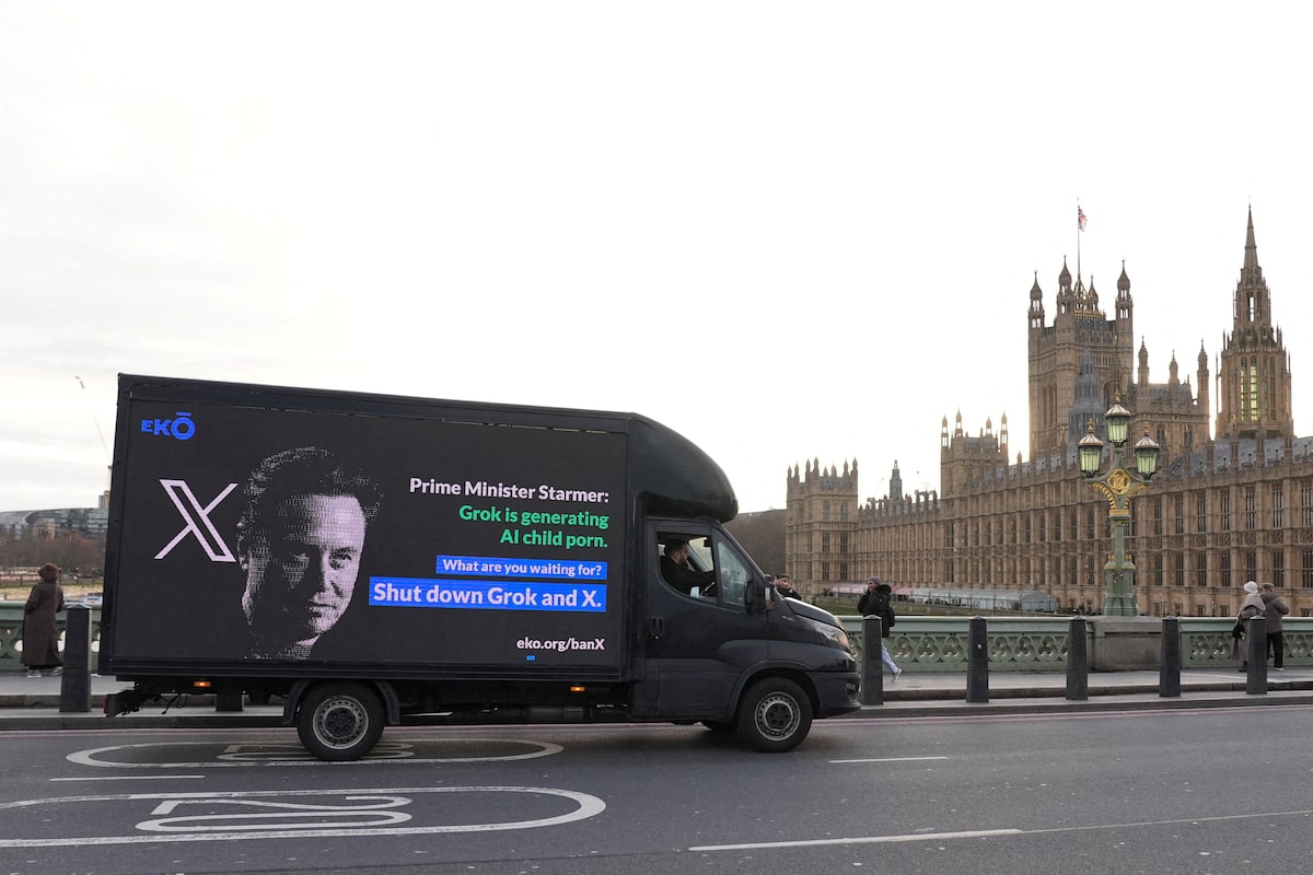 Elon Musk’s hare-brained plans for SpaceX, xAI will wreck space for everyone