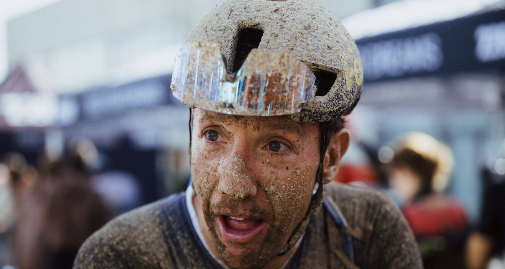 Mike Woods races Santa Vall 2026