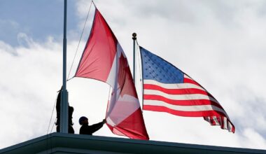 Canada will have to accept higher U.S. tariffs and unthinkable concessions