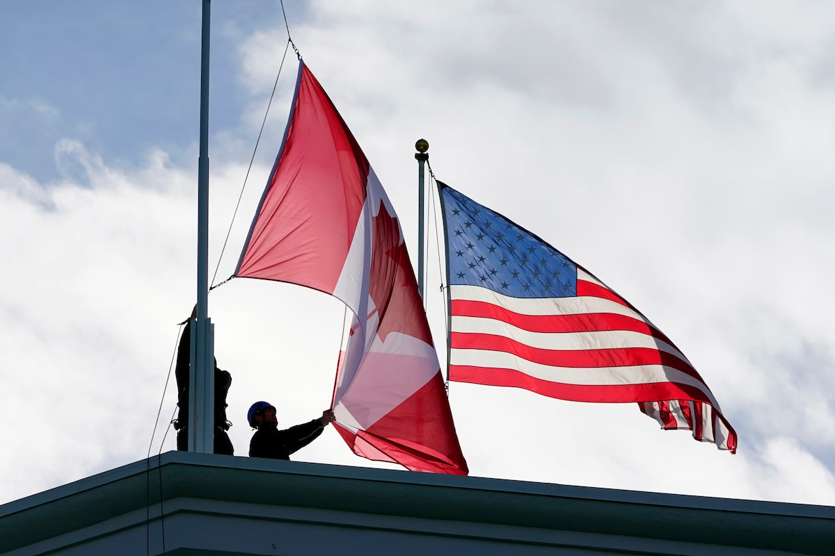 Canada will have to accept higher U.S. tariffs and unthinkable concessions