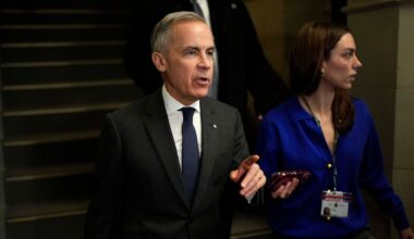 Liberals move forward with nominations as election talk ramps up