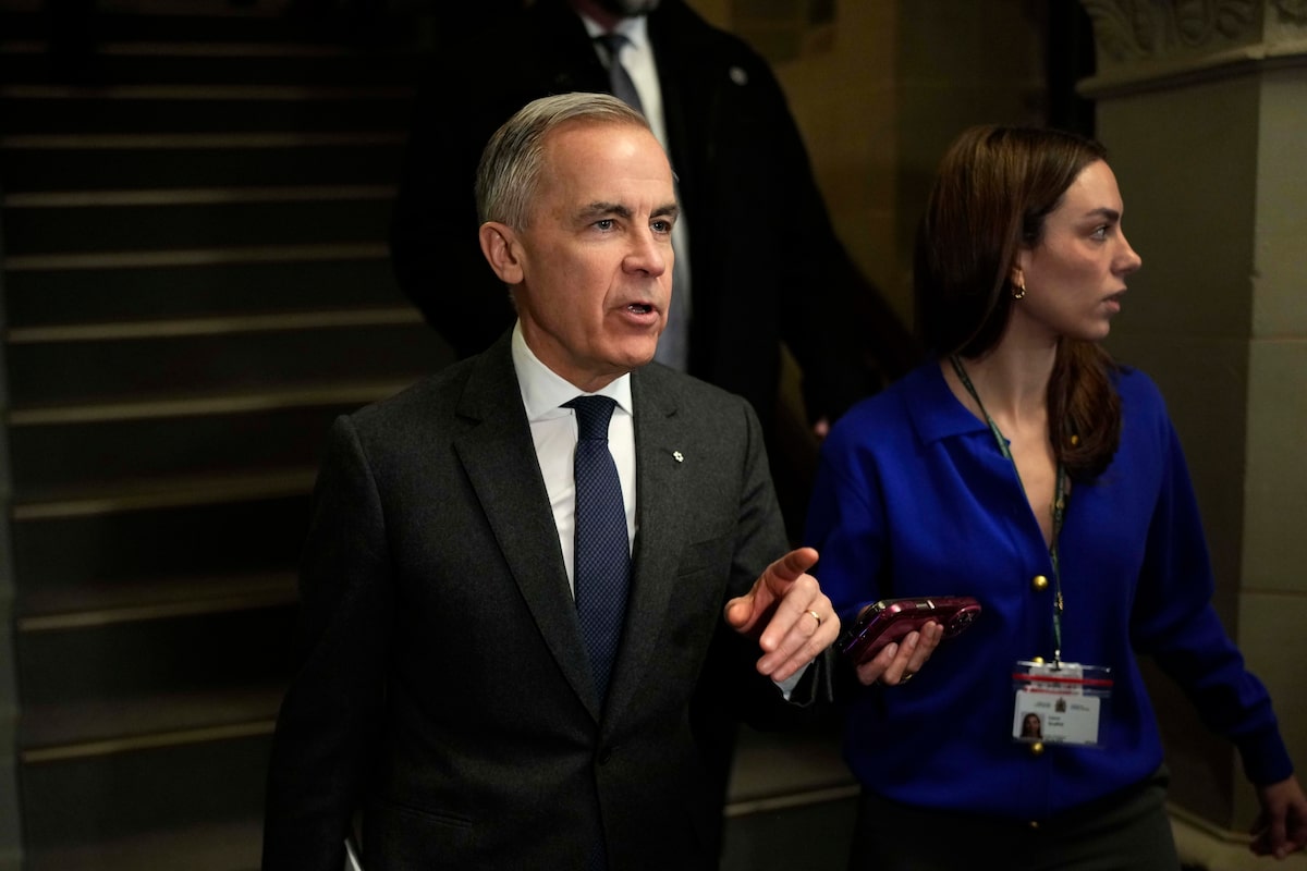 Liberals move forward with nominations as election talk ramps up