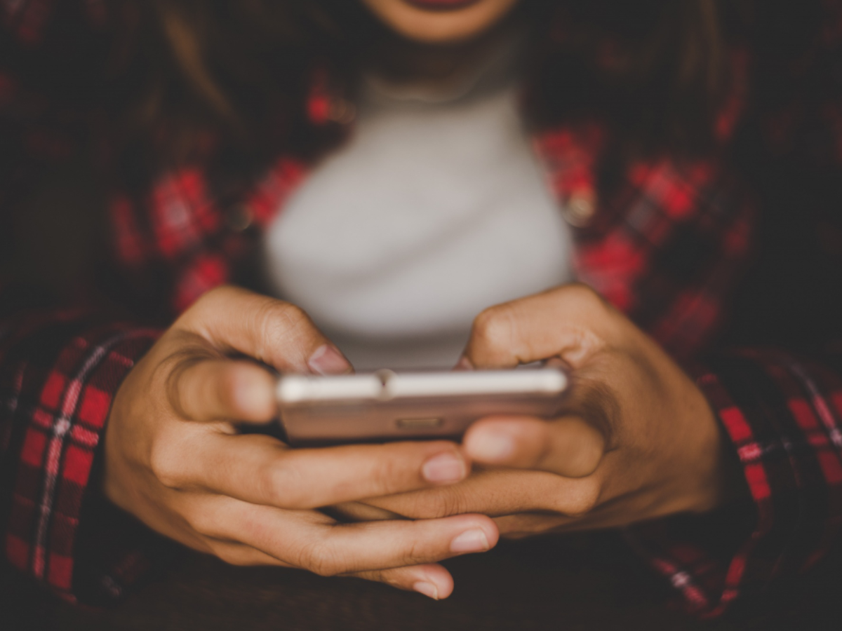 Facilitators and Barriers to Implementing Mobile Mental Health Interventions: Qualitative Study of the Consolidated Framework for Implementation Research in Pediatric Oncology Providers