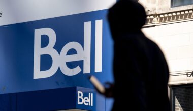 Bell signs with SAP Canada to establish sovereign cloud service