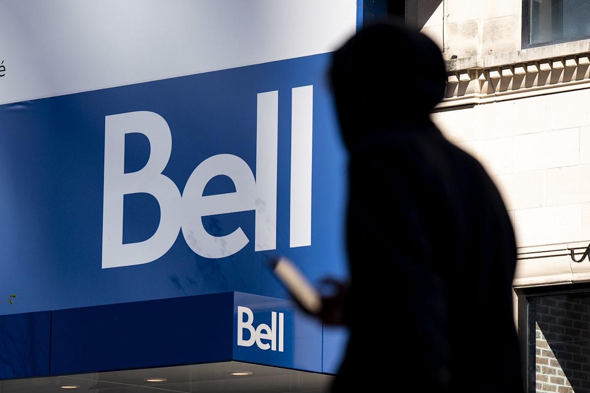 Bell signs with SAP Canada to establish sovereign cloud service