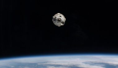 NASA boss blasts Boeing and space agency managers for Starliner's botched astronaut flight