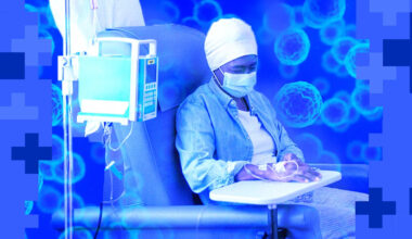 Find out how your local hospital is doing on cancer waits