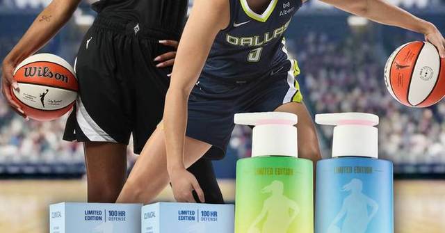 Olay & Secret Unveil Limited-Edition Collection with WNBA Stars A'ja Wilson & Paige Bueckers