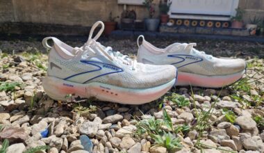 I walk 100km a month and the best shoe I wore in 2025 is now up to $60 off